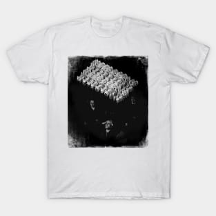 Cult Classic "Metropolis" T-Shirt